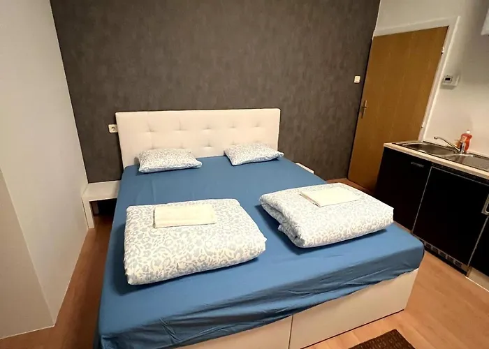 City Rooms Vienne
