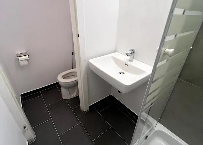 City Rooms