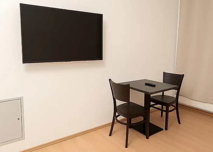 City Rooms Appartement *