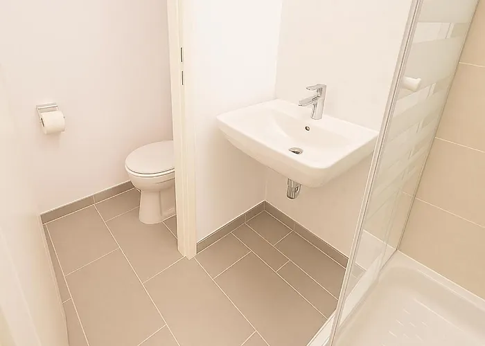 City Rooms Appartement Vienne